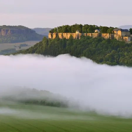Mit Aussicht Privatunterkunft