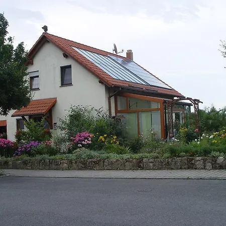 Homestay szállás Mit Aussicht *