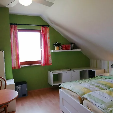 Mit Aussicht Privatunterkunft *
