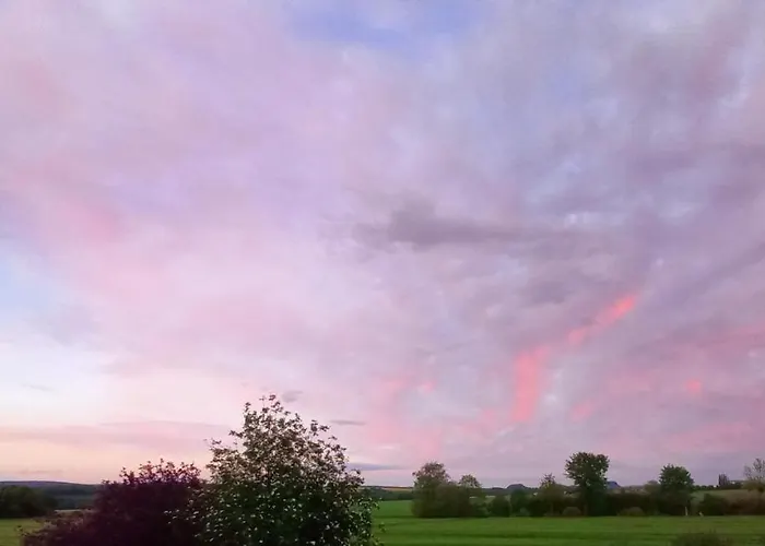 Pansiyon Mit Aussicht Pirna