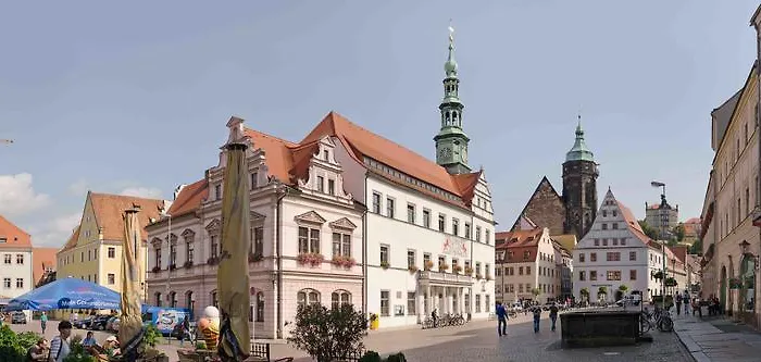 Mit Aussicht Pansiyon