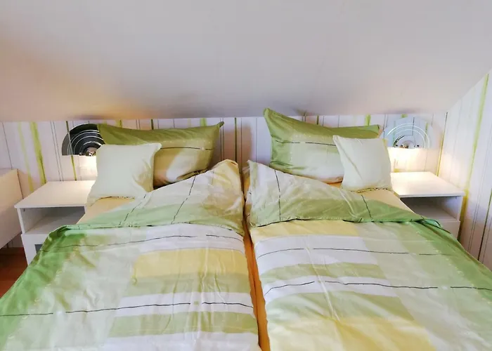 Pansiyon Mit Aussicht Pirna