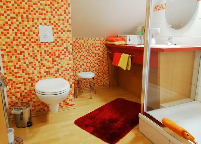 Mit Aussicht * Pirna